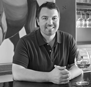 Winemaker, Derek Flegal